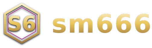 sm666 logo